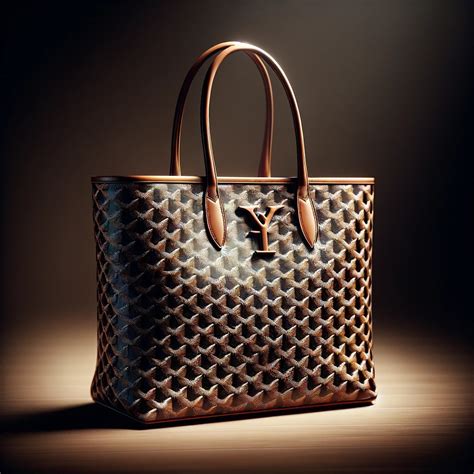 goyard grocery bag|goyard official website.